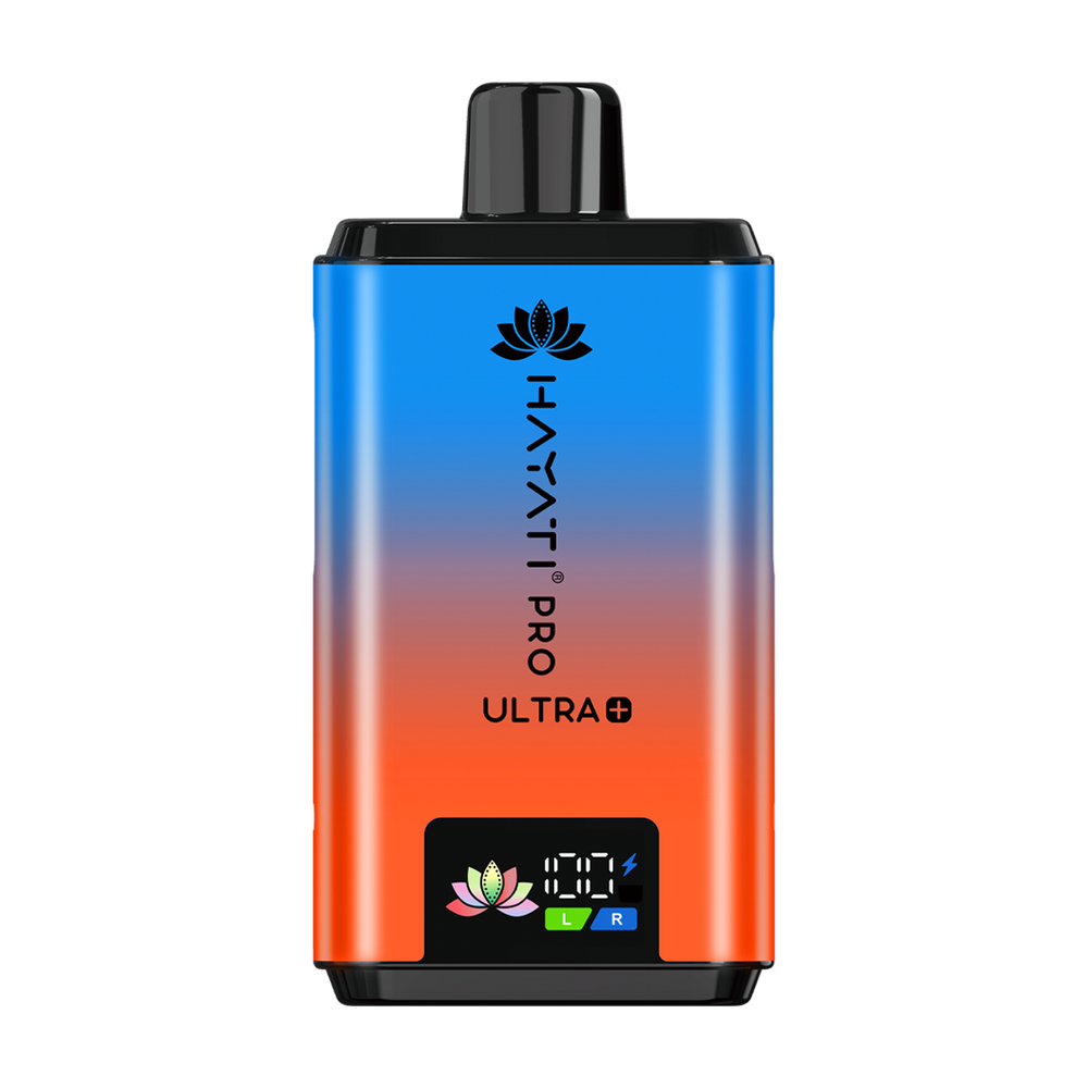 hayati 25k vape flavours Lost Mary 3500 Puffs BM3500 Prefilled Vape Kit main image 1