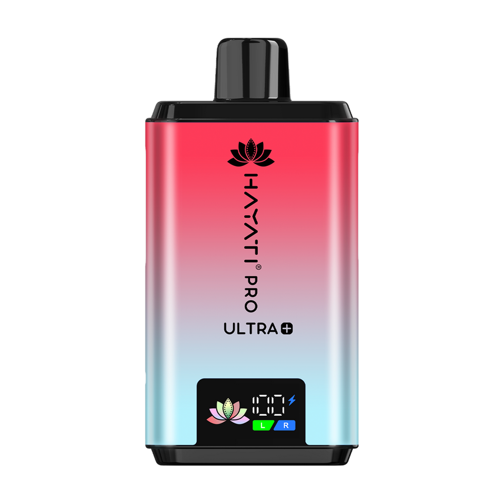 Hayati Pro Ultra Plus 25000 Pod Kit | Refill Pods Any 3 For 25 Vape Shop Hayati Pro Ultra Plus 25000 Pod Kit | Refill Pods Any 3 For 25 Vape Shop