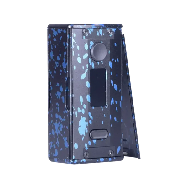 Vaperz Cloud Hammer of God 200 Mod - Blue Plasma