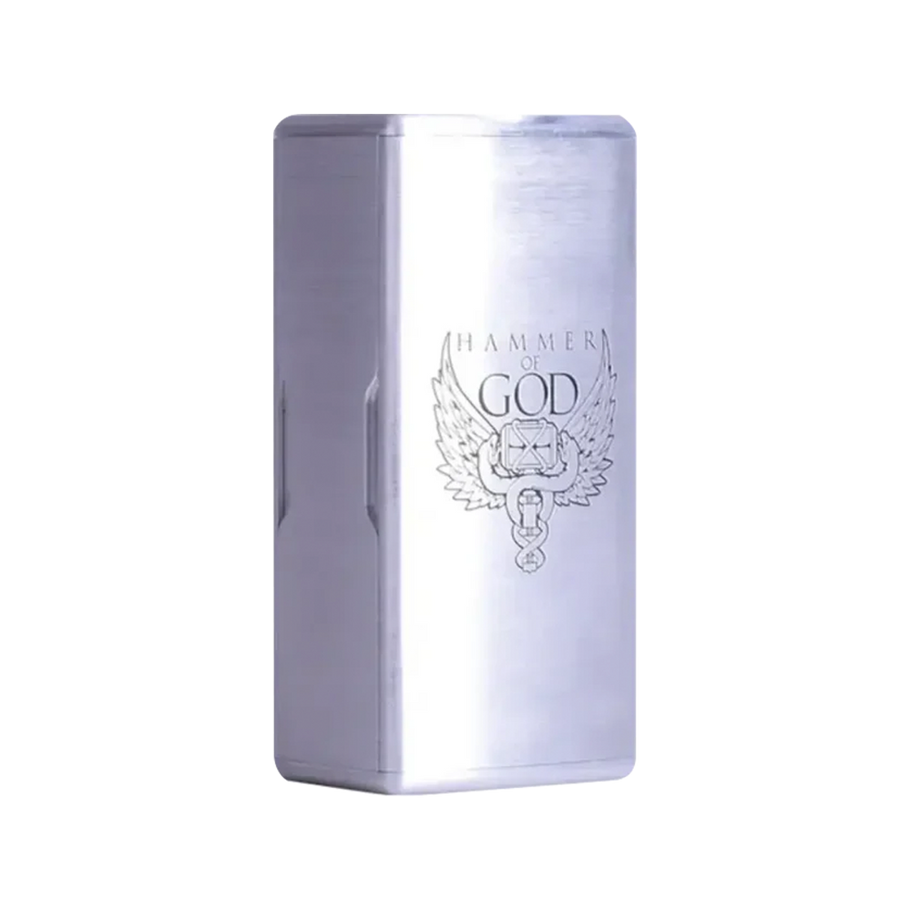 Vaperz Cloud Hammer of God 200 Mod Vape Shop Vaperz Cloud Hammer of God 200 Mod Vape Shop
