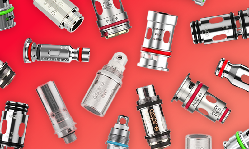 How to Choose the Right Vape Coil