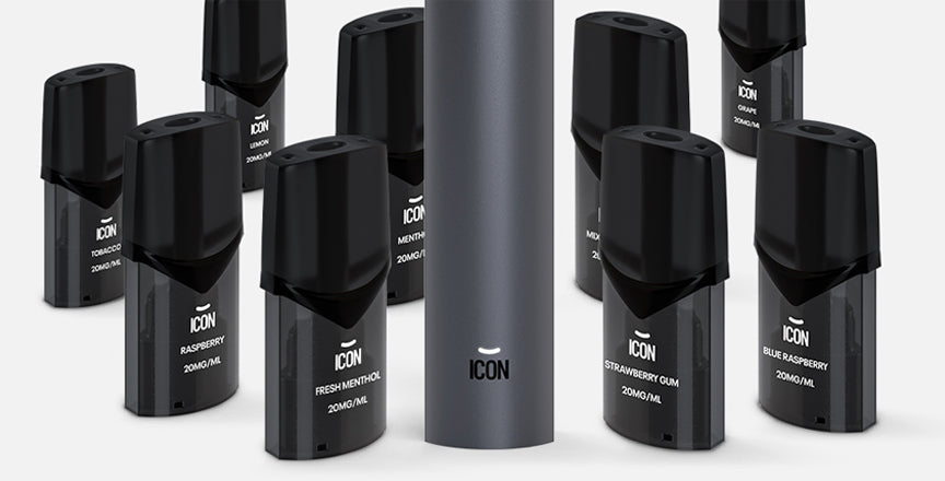 Icon Vape