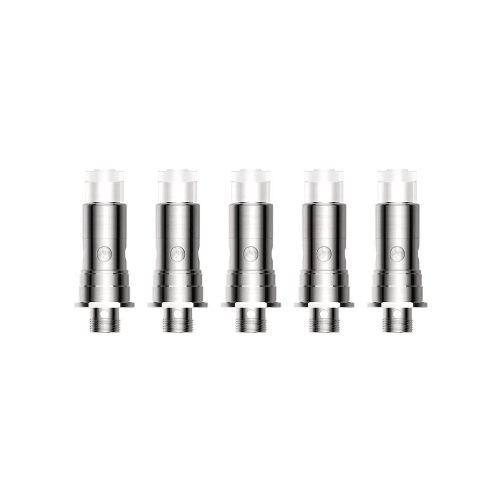 Innokin Endura T18E 1.7 ohms Coils (Pack of 5)