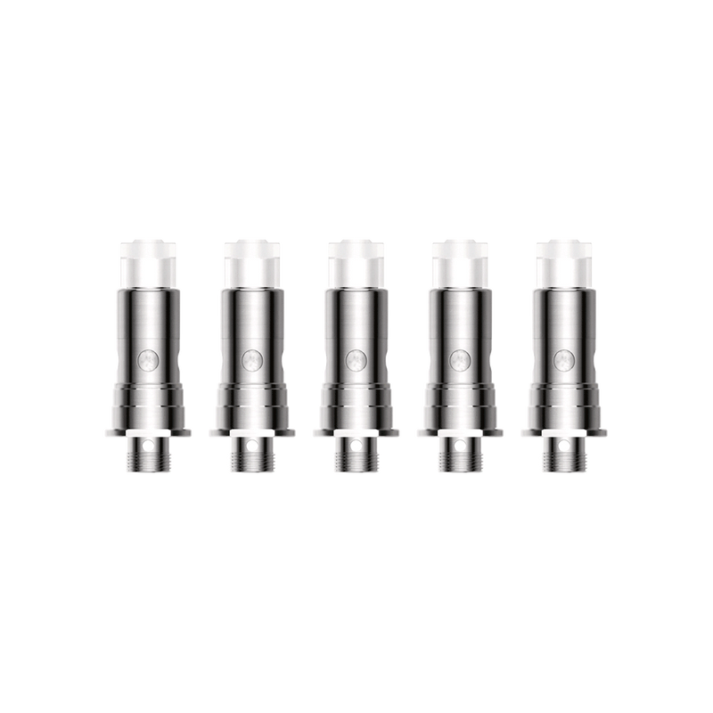 Innokin Endura T18E 1.7 ohms Coils (Pack of 5)