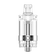 Innokin Go S Vape Tank Clear