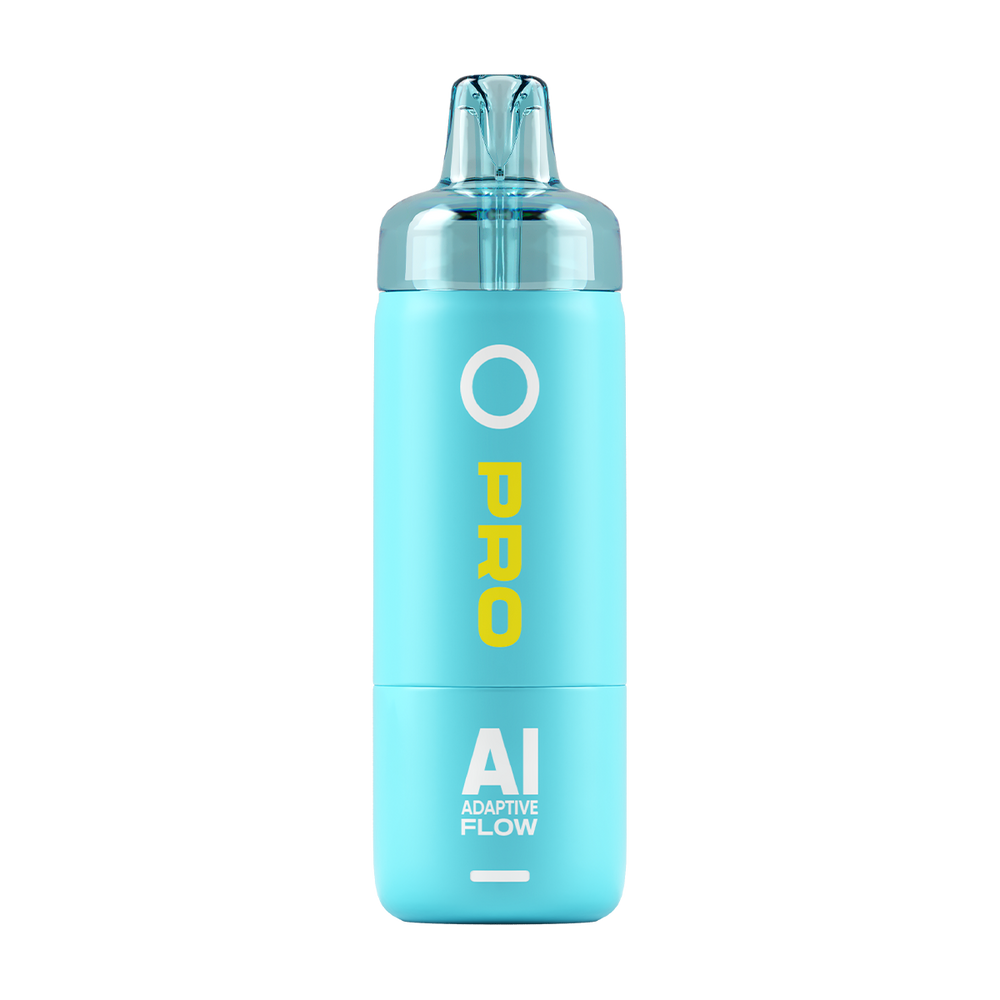 Insta O Pro 10k Pod Kit | Prefilled Vape Kit | MTL Vaping  Vape Shop