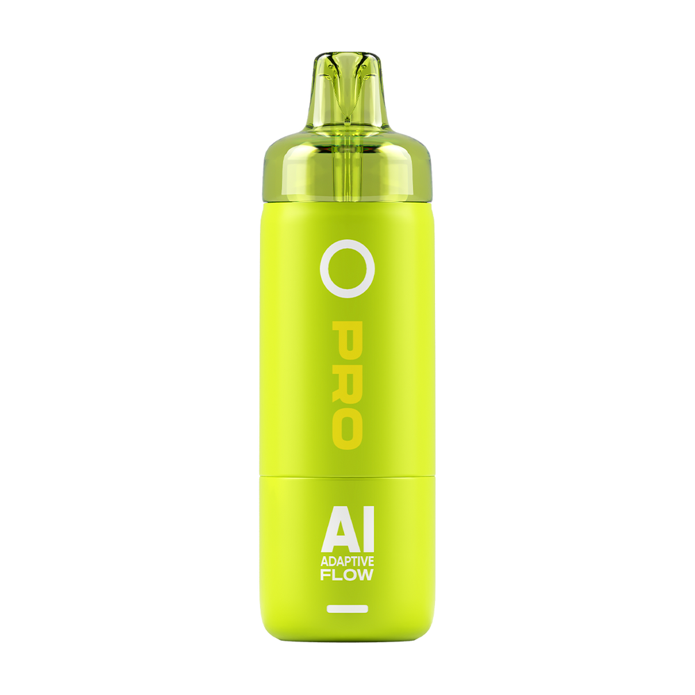 Insta O Pro 10k Pod Kit | Prefilled Vape Kit