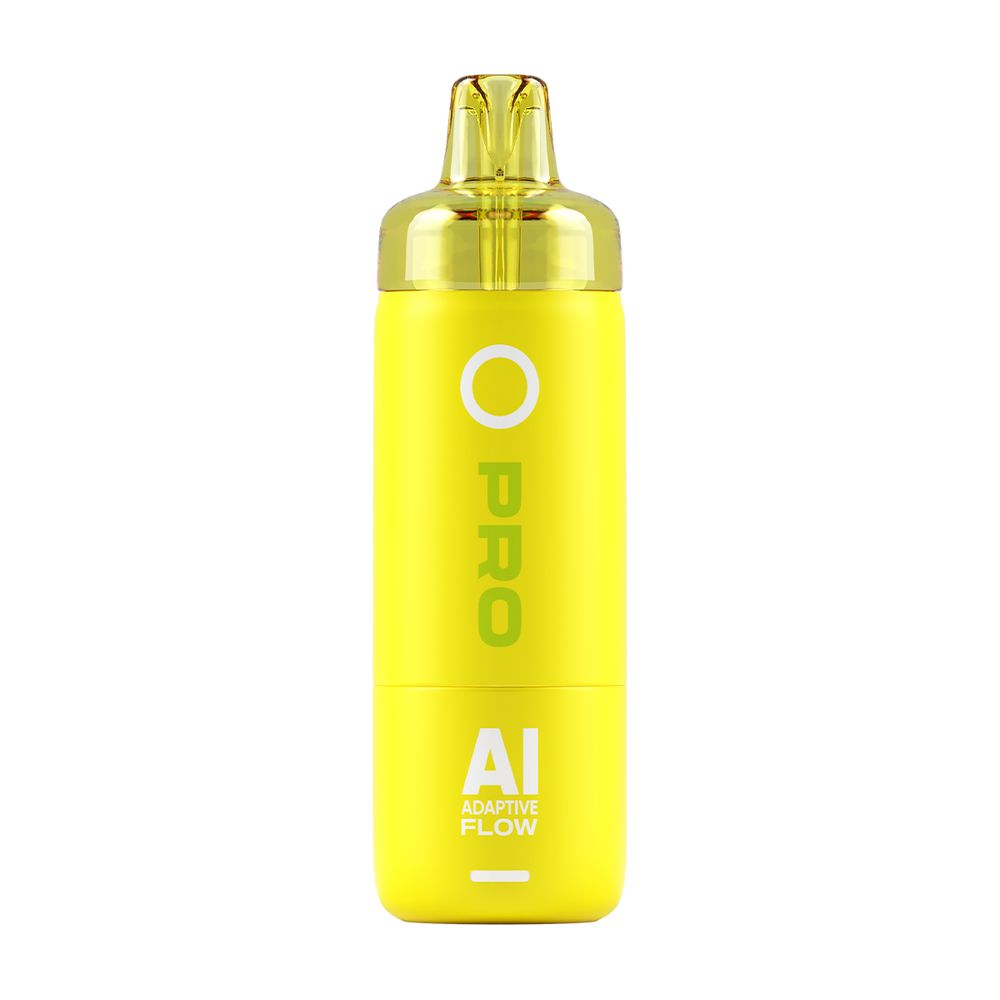 elfbar nachfüll pod läuft aus MEMERS Vape's Ambition, the World's First AI Vape Company main image 0