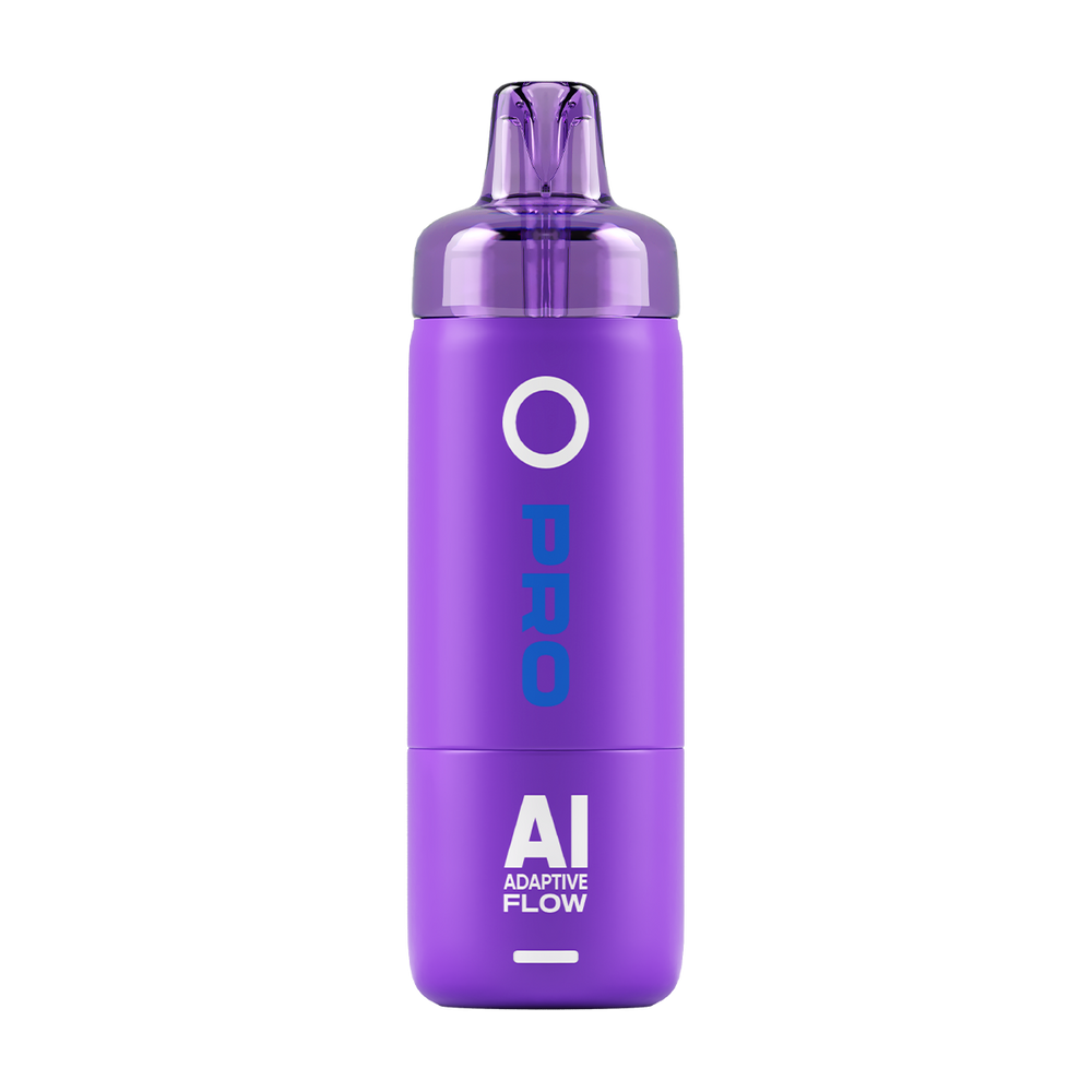 Insta O Pro 10k Pod Kit | Prefilled Vape Kit | MTL Vaping  Vape Shop