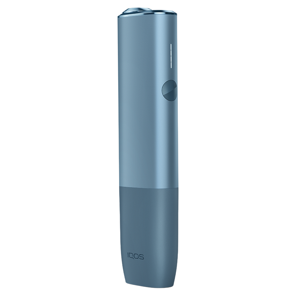 IQOS ILUMA One Kit Azure Blue