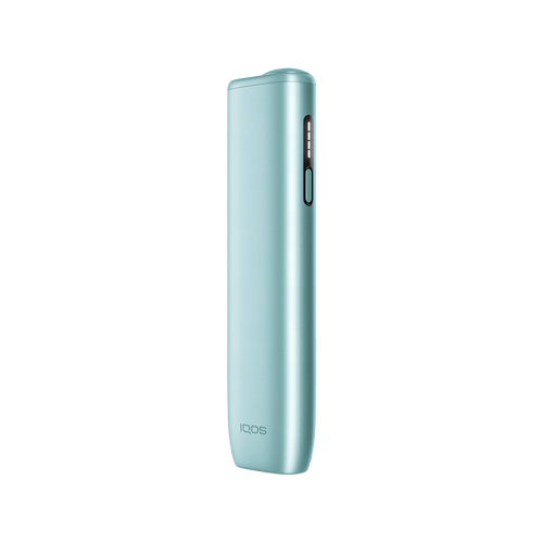 iqos iluma i one kit breeze blue