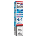 Blue Edition IVG 2400 Refill Pods