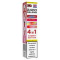 Cherry Edition IVG 2400 Refill Pods