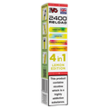 Lemon Edition IVG 2400 Refill Pods