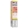 hayaty pro max Peach Edition IVG 2400 Refill Pods – Vape Shop