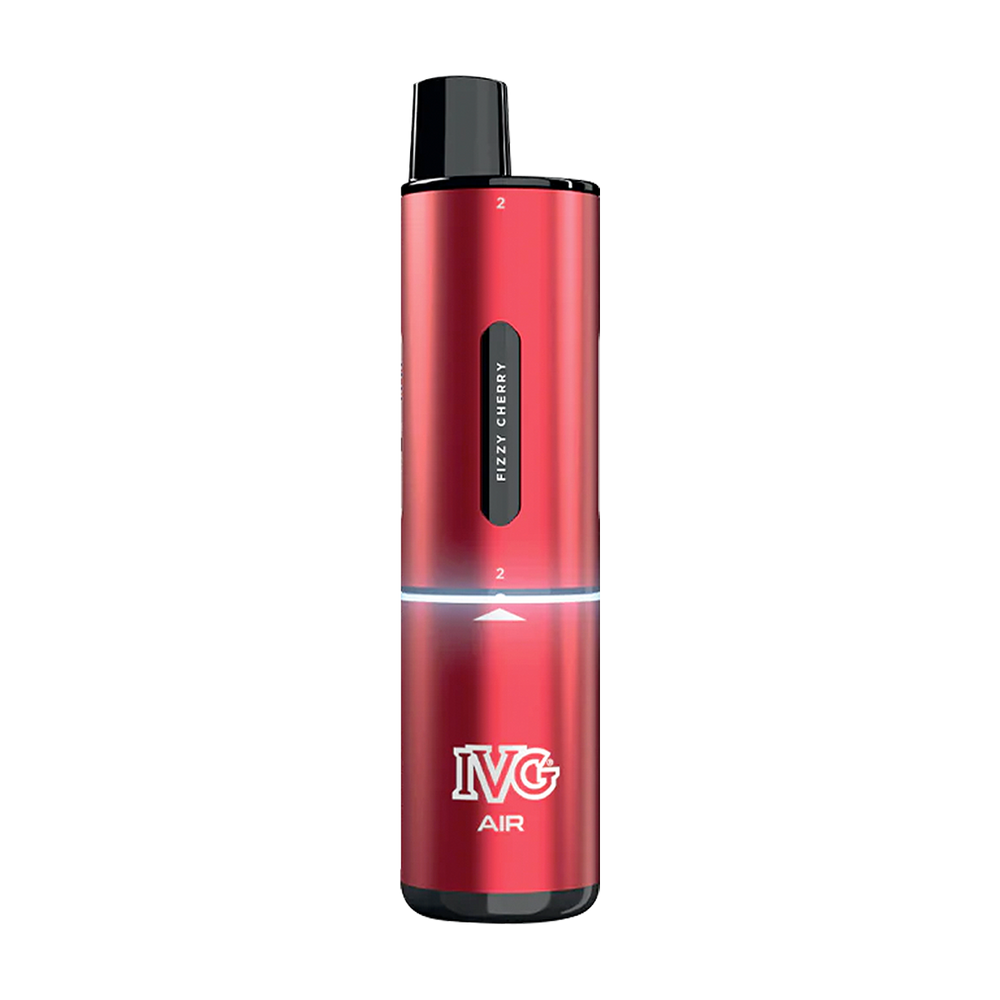IVG Air 4 in 1 Vape Kit