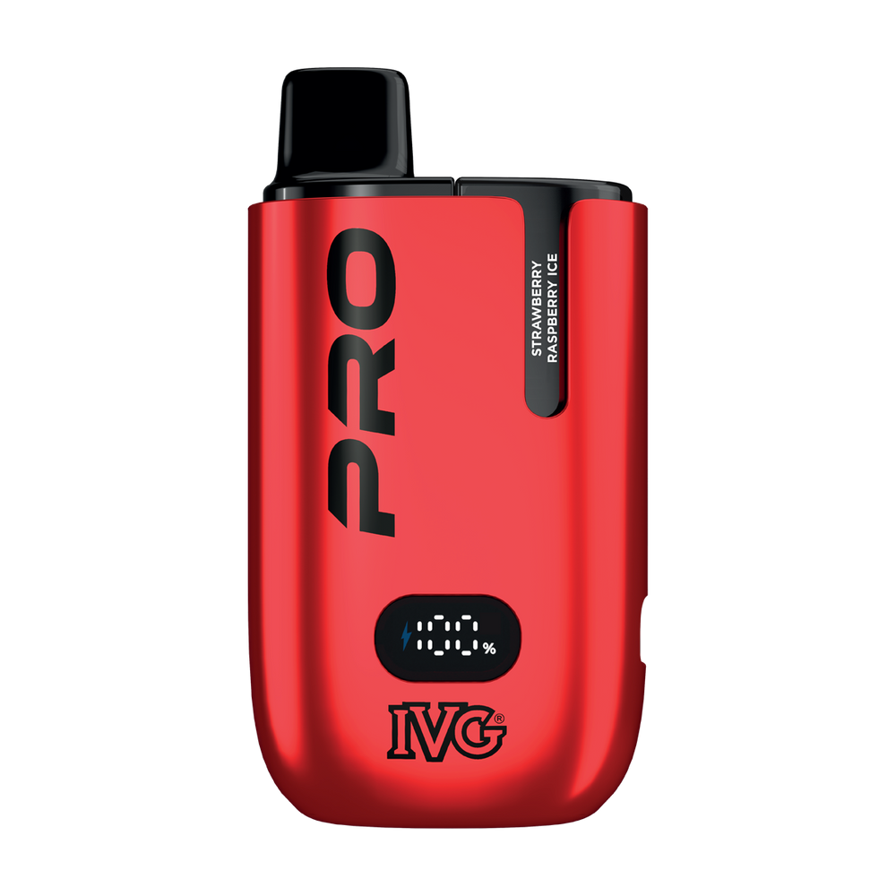 ivg pro 12 pod kit 0 nicotine IVG Pro 12 Vape Kit – Vape Shop