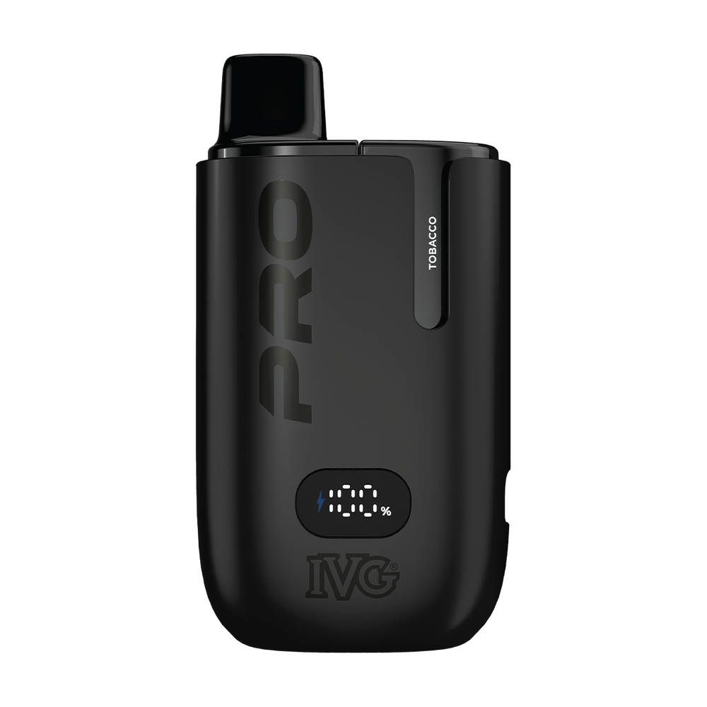 IVG Pro 12 Vape Kit