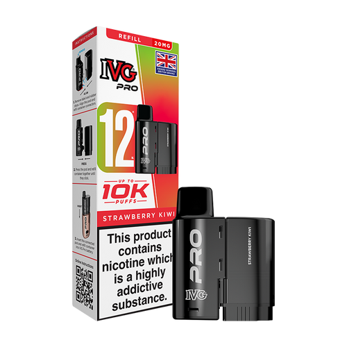 ivg pro 12 refill box thumbnail strawberry kiwi