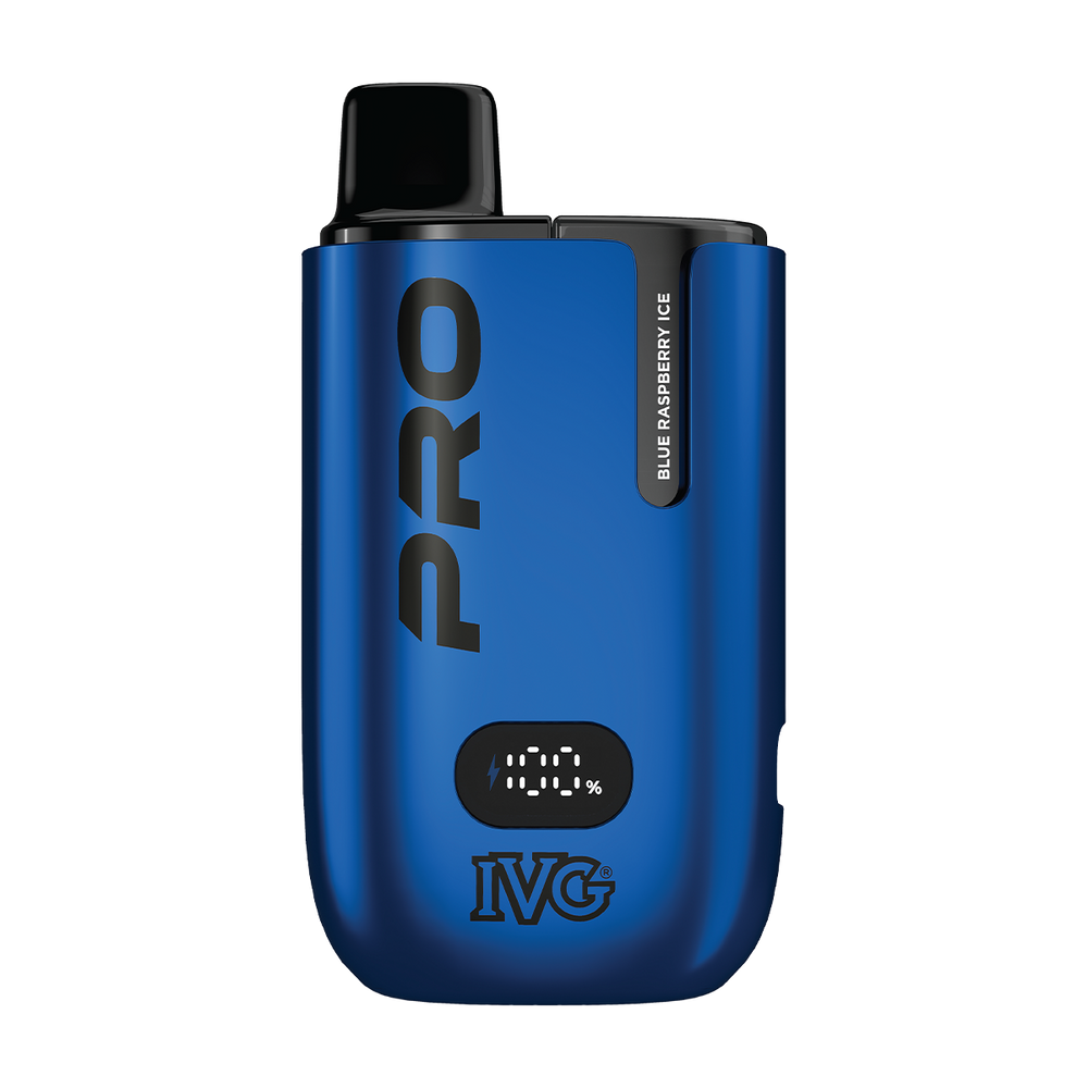 IVG Pro 12 Vape Kit Vape Shop IVG Pro 12 Vape Kit Vape Shop
