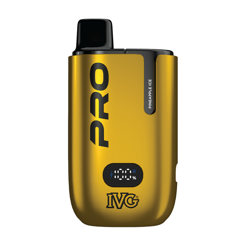 IVG Pro 12 Vape Kit Vape Shop IVG Pro 12 Vape Kit Vape Shop