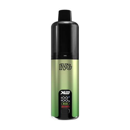 ivg xl 35 green apple