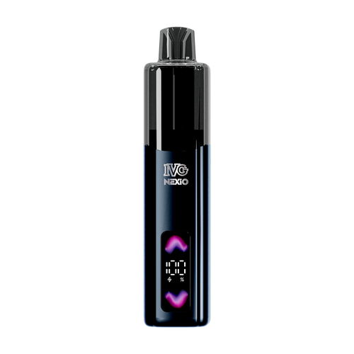 ivg nexio kit blue sour raspberry