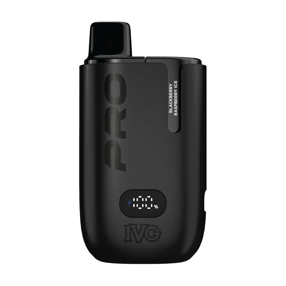 IVG Pro 12 Vape Kit