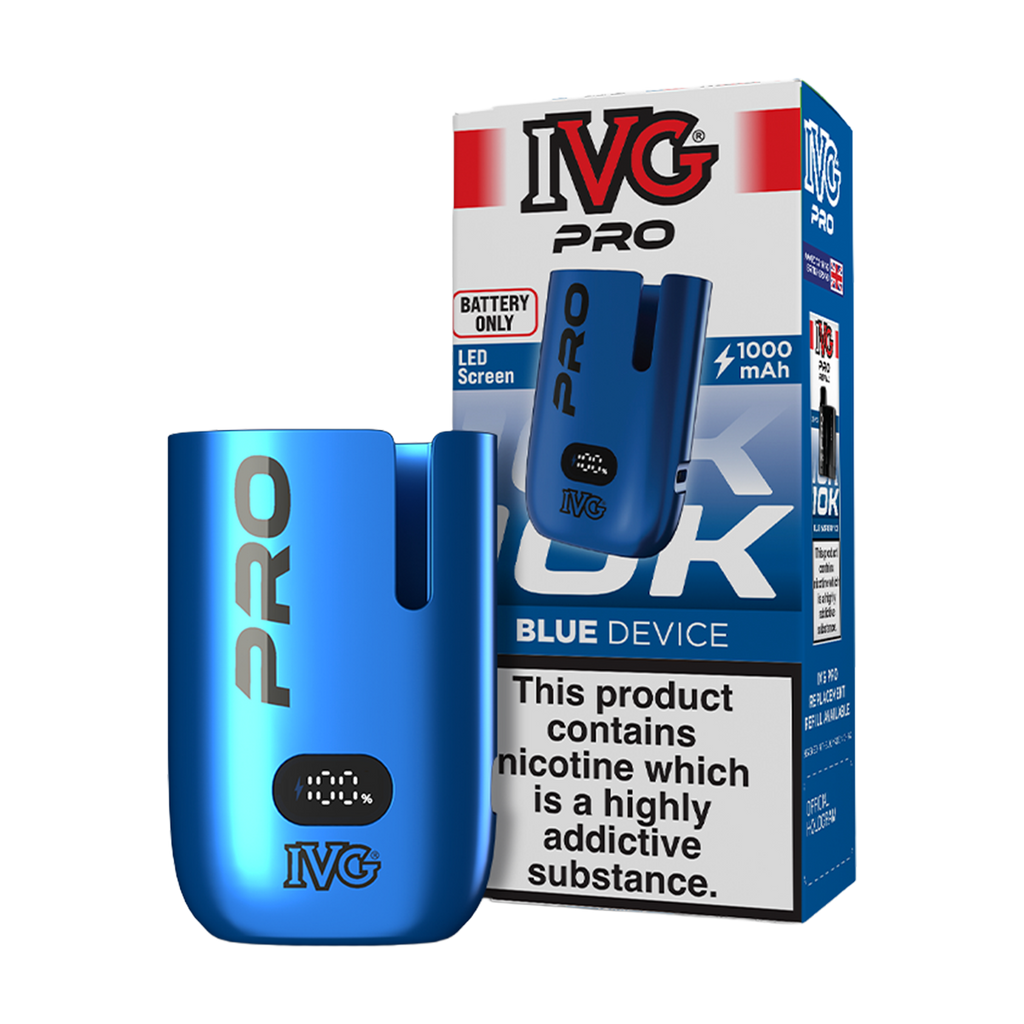 ivg pro e1 IVG Pro Kit | IVG Pro Vape Kit