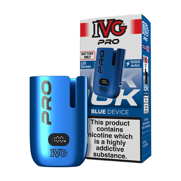 ivg pro e2 code IVG Pro Kit | IVG Pro Vape Kit