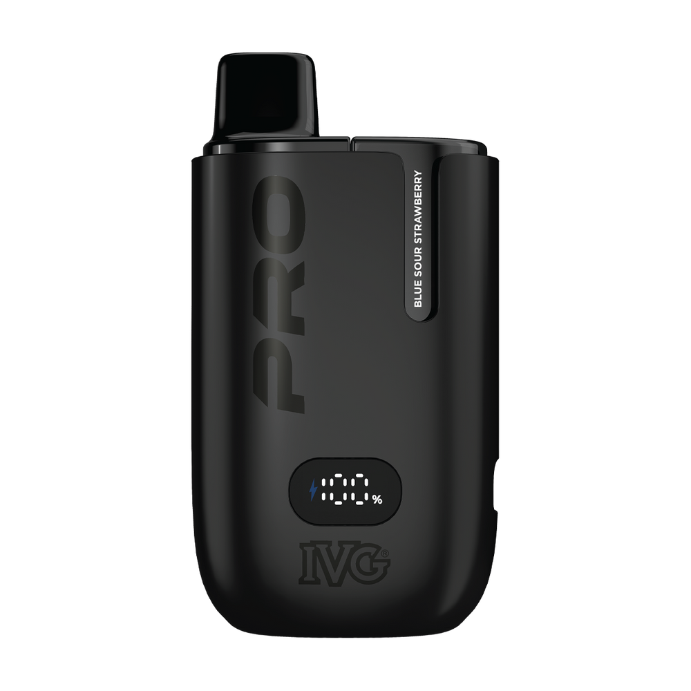 IVG Pro 12 Vape Kit