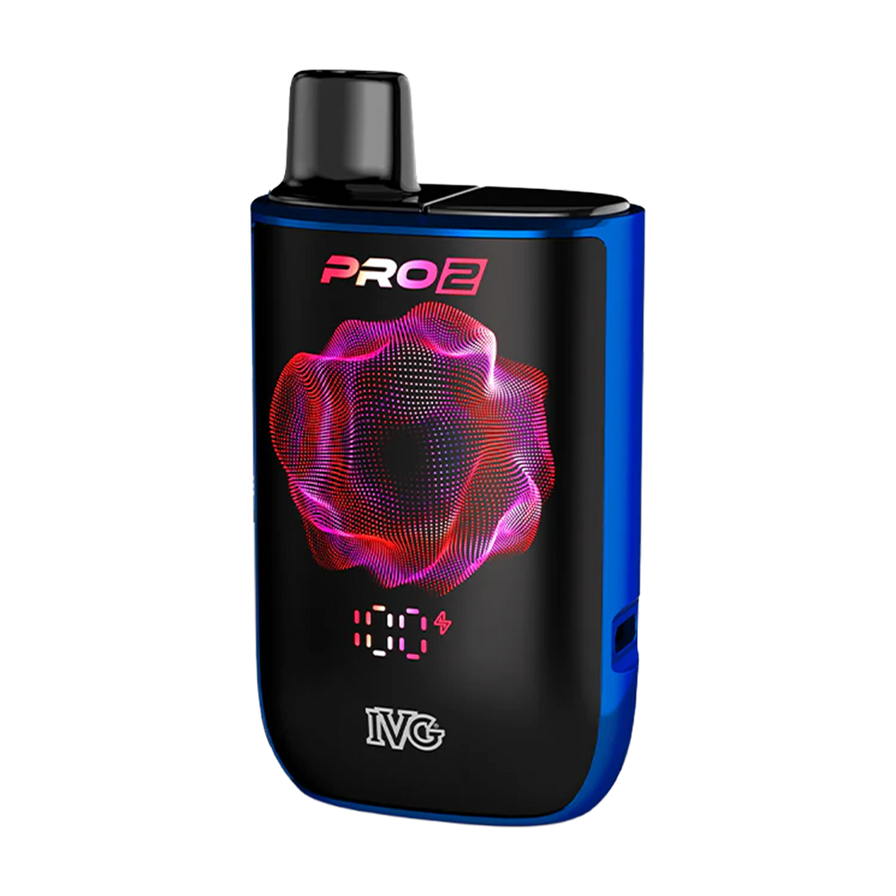 IVG Pro 2 Starter Kit