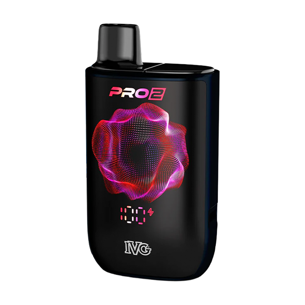 IVG Pro 2 Starter Kit