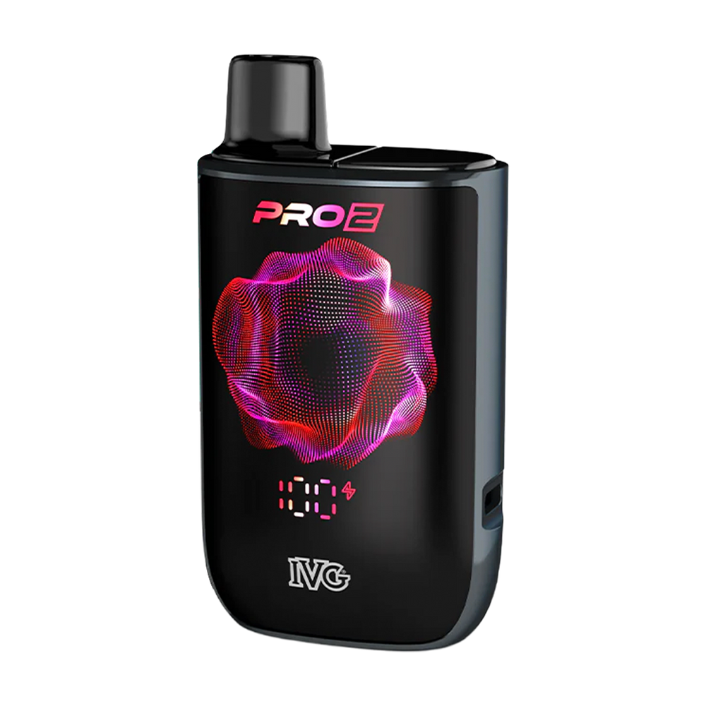 IVG Pro 2 Starter Kit