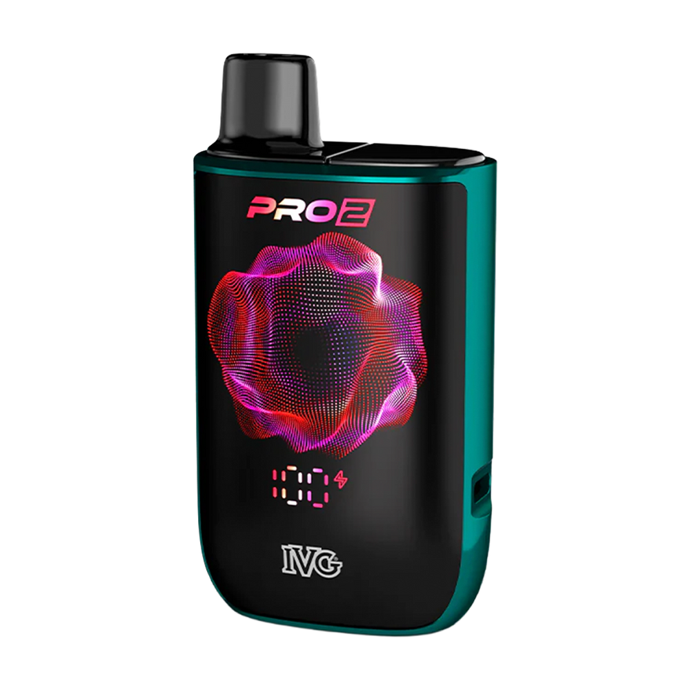 IVG Pro 2 Starter Kit