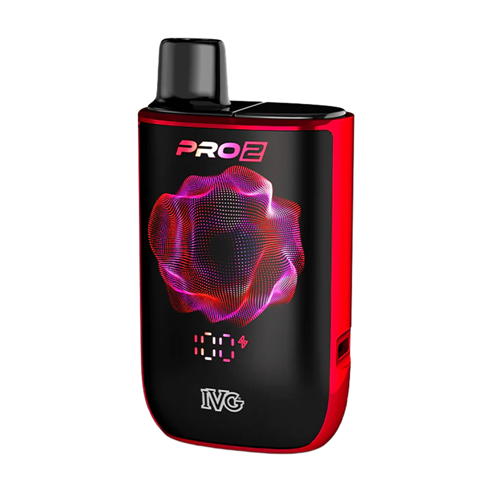IVG Pro 2 Starter Kit