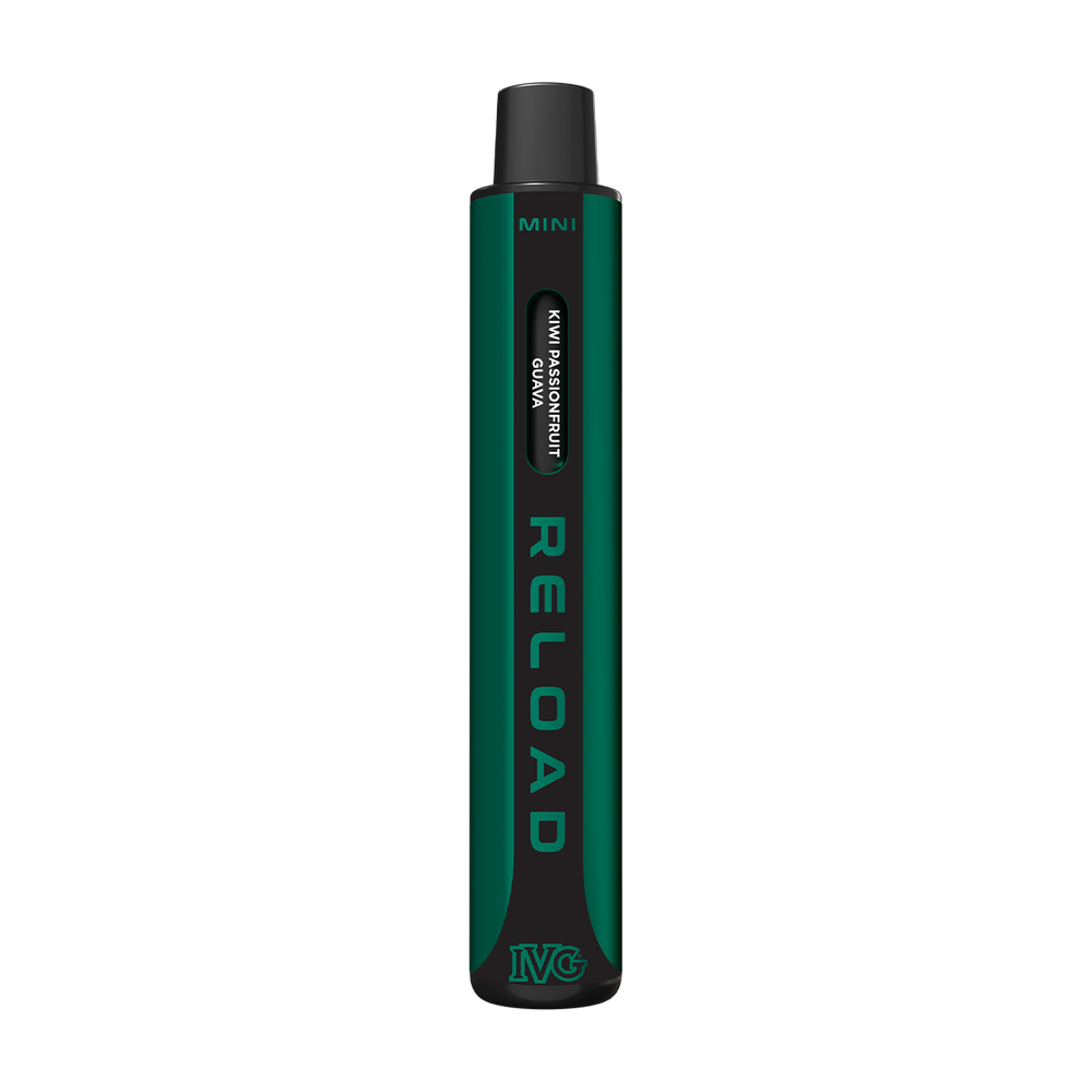 IVG Reload Mini Kit
