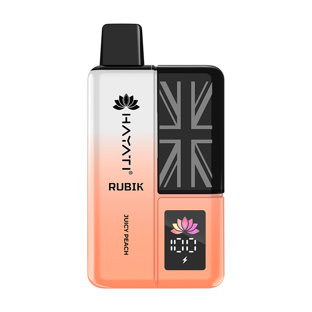 Hayati Rubik Kit