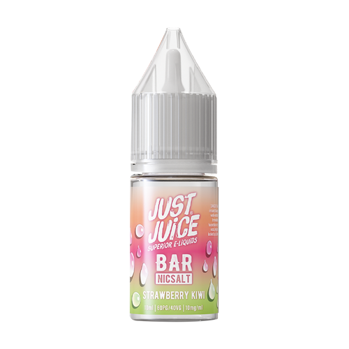 just juice bar strawberry kiwi 10mg box uk