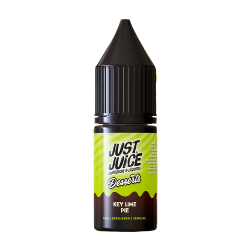just juice eliquid desserts key lime pie