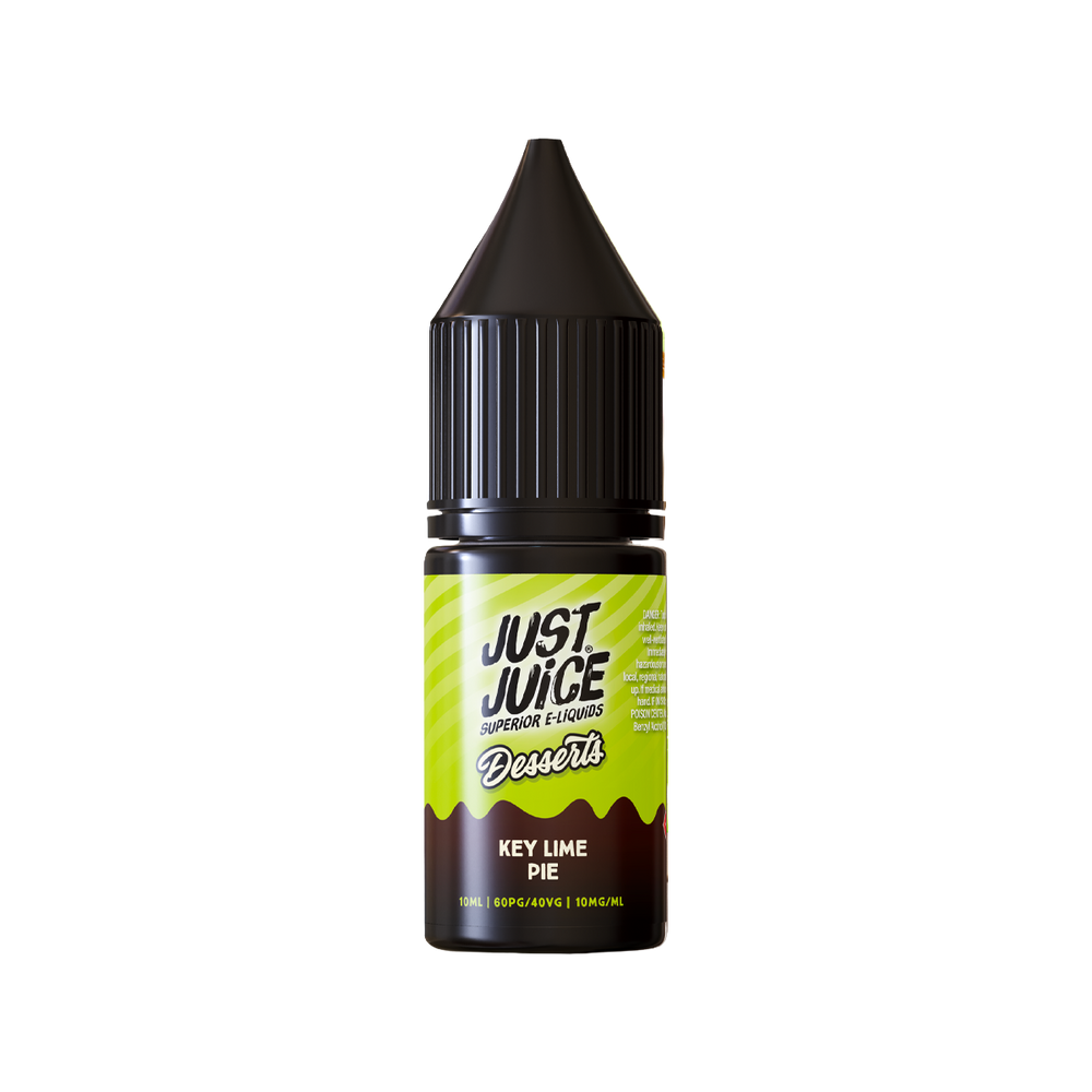 Key Lime Pie Nic Salt by Just Juice Dessert E-Liquid Vape Shop Key Lime Pie Nic Salt by Just Juice Dessert E-Liquid Vape Shop