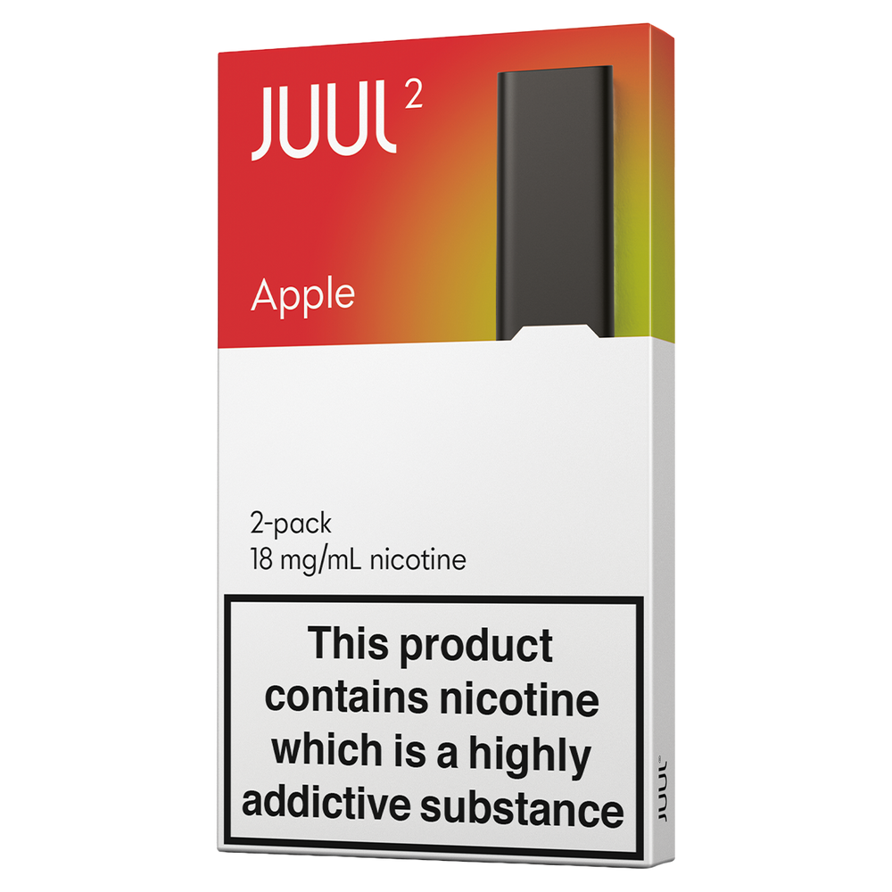 juul 2 apple