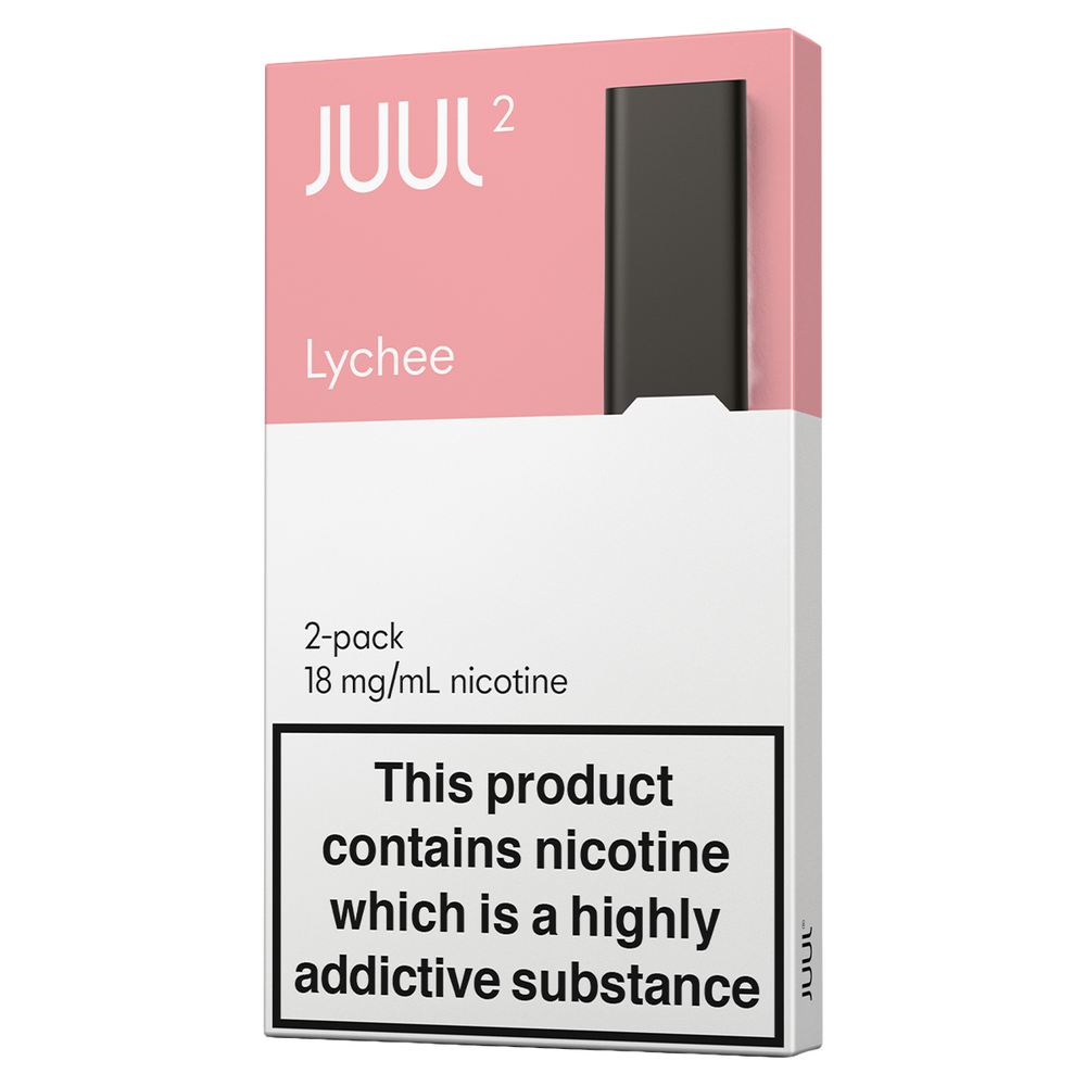 elfbar nachfüll pod läuft aus Juul 1.5% Mint Pods - 2x1ml main image 1