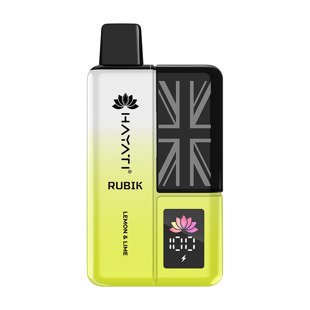 Hayati Rubik Kit