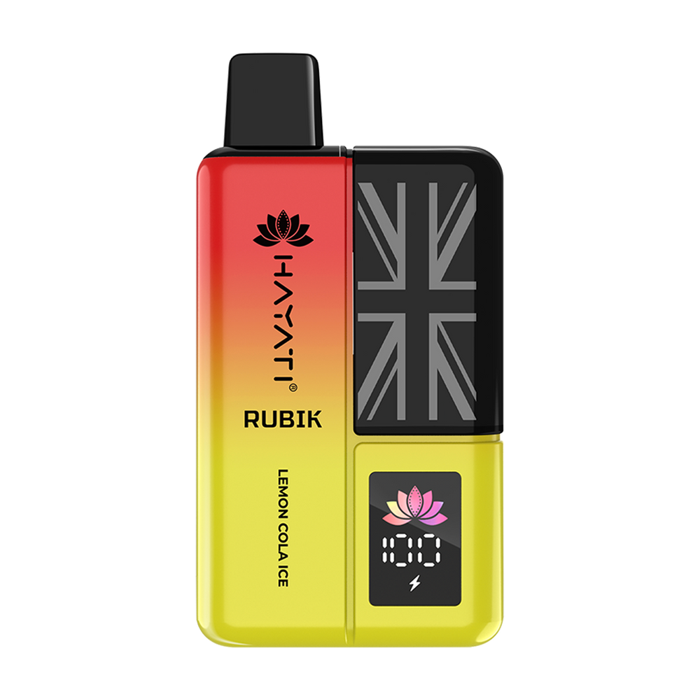 Hayati Rubik Kit