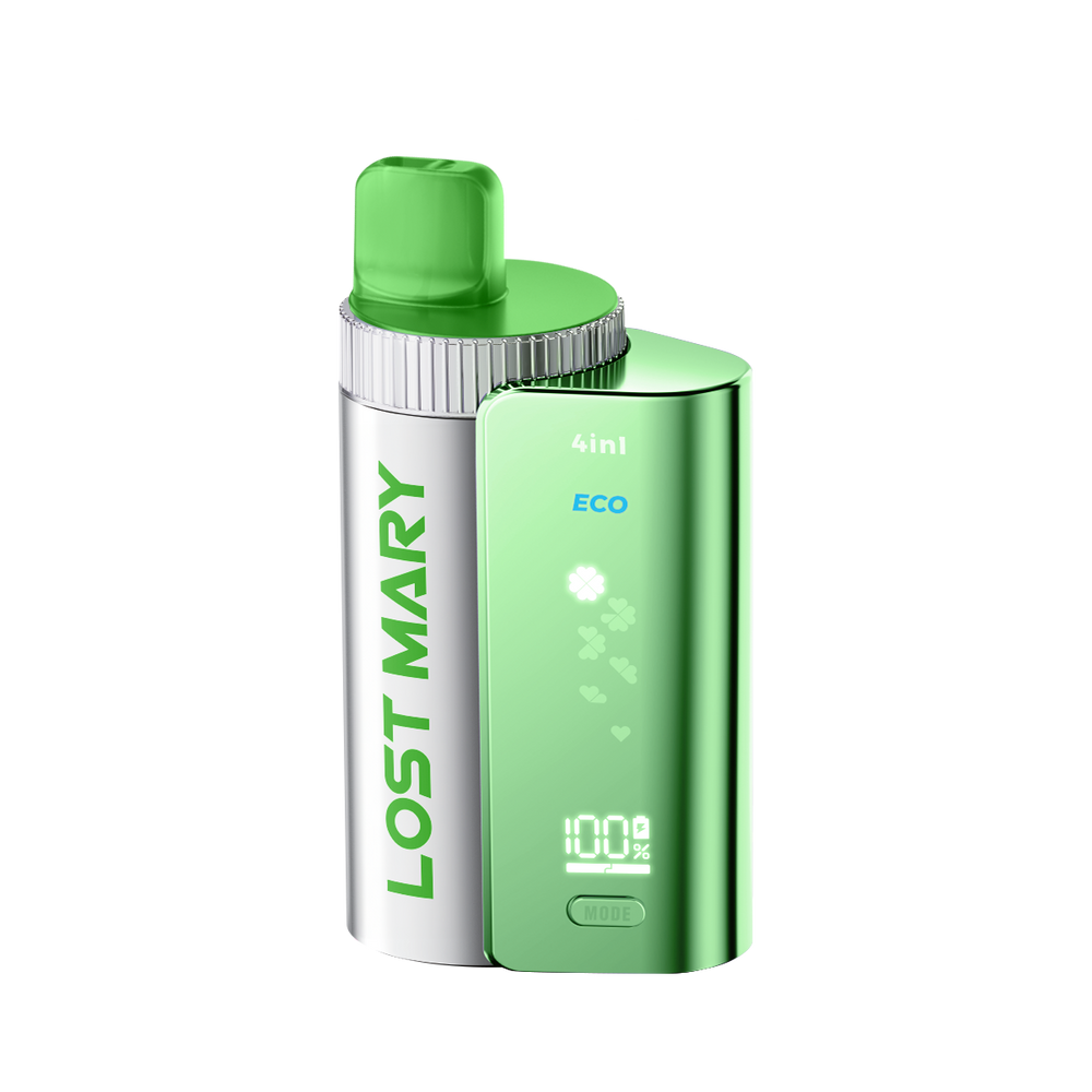 Lost Mary 4in1 Pod Kit | 3200 Puffs Vape Shop Lost Mary 4in1 Pod Kit | 3200 Puffs Vape Shop