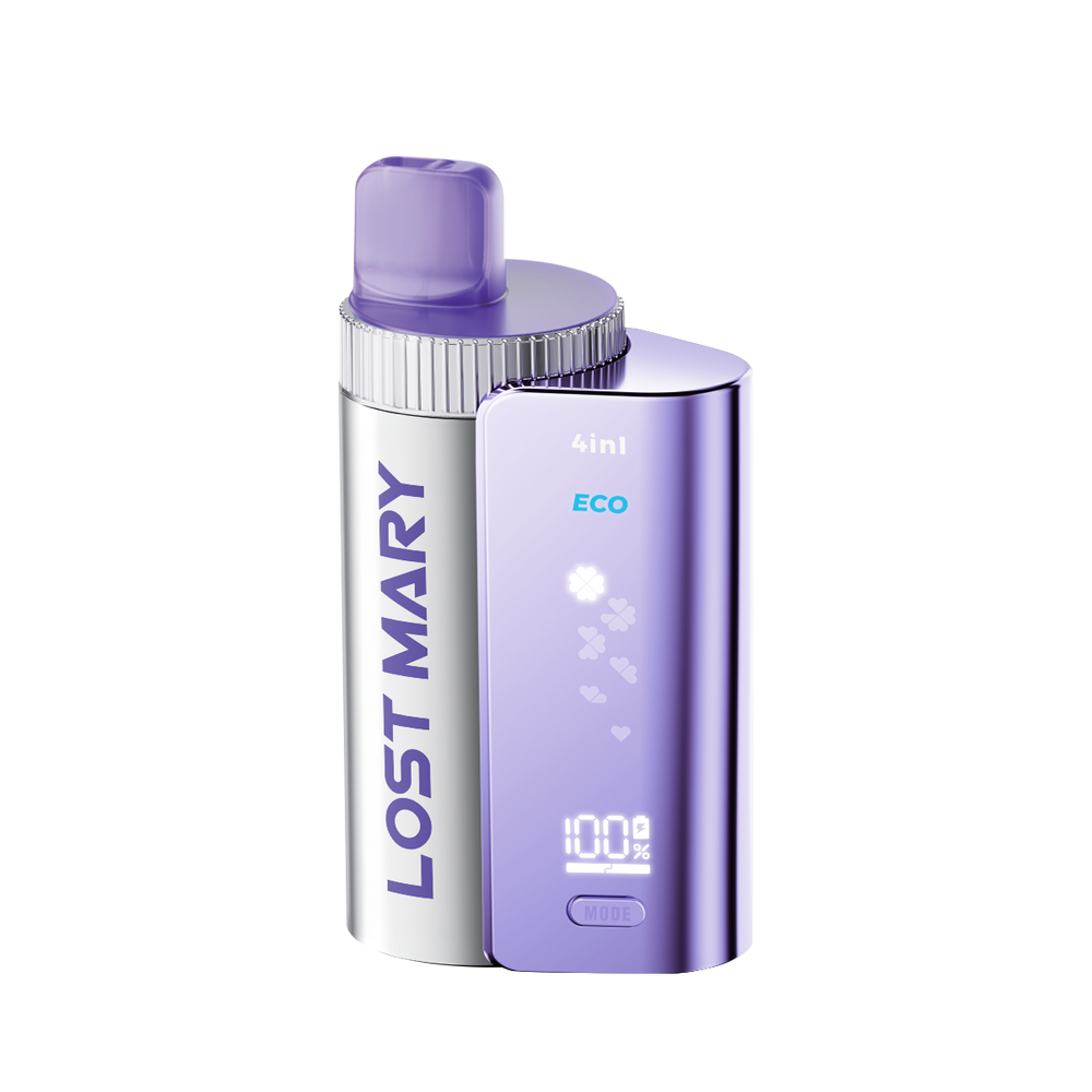 Lost Mary 4in1 Pod Kit | 3200 Puffs  Vape Shop