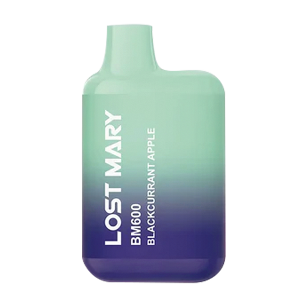 Lost Mary BM600 Prefilled Pod Kit