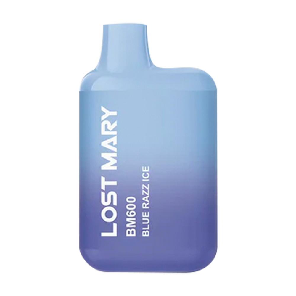 Lost Mary BM600 Prefilled Pod Kit