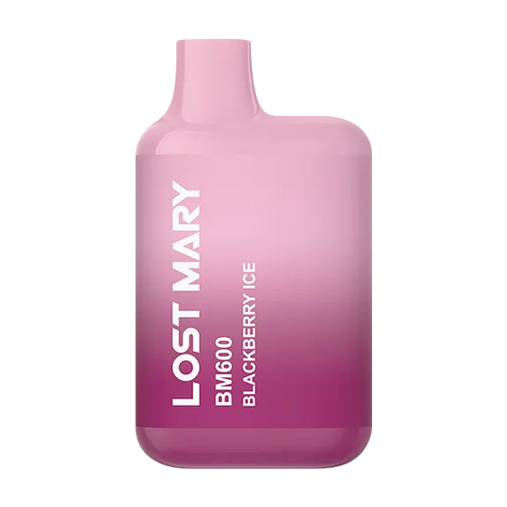 Lost Mary BM600 Prefilled Pod Kit